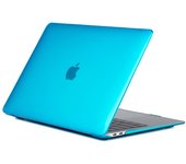 Laptop Case for Apple book Air Pro 13 14 15 16 Retina M2 M4 Chip 2021 2022 2024 Touch Bar ID Crystal Clear Hard Shell Cover
