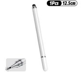 2-in-1 tablet optical penc, Android, iPhone, Apple, iPad, Samsung, Kindle, universal stylist, capacitive pen, touchscreen