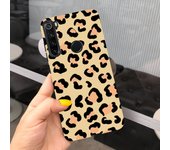 For Redmi Note 8 Case Fashion Pattern Luxury Soft Silicone TPU Phone Case Back Cover For Xiaomi Redmi Note 8 Note8 Bumper Capa