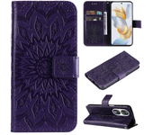 Para Honor 6a 7x 10 20 90 Lite 90lite Magic 5 Magic5 Pro Rep - An00 Carcasa De Girasol Resistente A La Caída Magnética