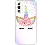 For Samsung A13 5G Case Samsung A12 Cover Silicone Soft Transparent Bumper Capa For Galaxy A12 A125F A13 A136U Samsung TPU Funda
