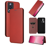 For Xiaomi mi 13 12 S T Lite ultra pro 13 Lite 13 ultra 12t 12s 12pro 5G 2203121c 2210132g carcasa tapa magnética