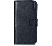 Para Apple iPhone 6 7 Plus iPhone 6 Plus iPhone 7 Plus Billetera De Ranura Multimarca De Lujo Con Carcasa Magnética