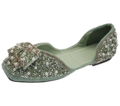 Women Flat Single Shoes Feamle Autumn Pointed Toe Shoes Flat Loafers Soft Sole Ladies Plus