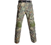 Men's casual pants Military Tactical Pants