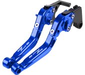 Motorcycle For SUZUKI GSF 1250 BANDIT 2007 2008 2009 2010-2015 GSF1250BANDIT Brakes Folding Handle Lever Brake Clutch Levers