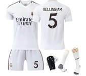 Fútbol Juego Entrenamiento   24/25 Temporada 5 7 8 10 11 12 15 - Camisetas Hombre/Mujer/Niño Juego completo - Dry Fit Técnica
