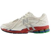 Authentic 100% NEW NB 1906A White M1906AB Running Work Shoes