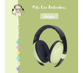 Baby Ears Protection Anti Noise Child Earmuff Children Sleep Ear Stretcher Headphones Sleeping