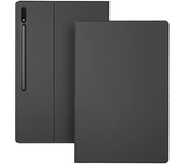 Magnetic Case For Samsung Galaxy Tab S8 S7 Plus Stand Cover Auto Sleep Wake For Galaxy Tab S7 FE S8 Ultra With Pencil Holder
