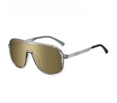 Nuevas gafas de sol de una pieza, gafas de sol deportivas al aire libre de montura grande, gafas de sol polarizadas coloridas para ciclismo