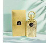 Arabian Strong Fragrance Lasting Perfume Fragrance Vitality Ocean Tune Perfume Spray Ladies Charm Date Valentine's Day Perfume