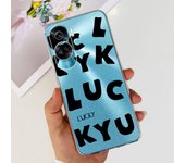 For Honor 90 Lite Case CRT-NX1 Phone Cover Popular Flower Marble Soft Silicone Transparent Funda For Honor 90 Pro Lite 2023 Capa