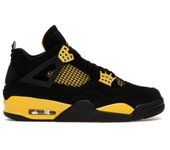 Zapatillas de Baloncesto Retro 4 4s Zapatillas de Correr al Aire Libre para Hombres y Mujeres
