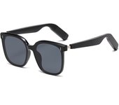 Nuevas gafas de sol Bluetooth, auriculares musicales para mujeres, llamadas, protector solar para hombres, gafas de sol para ciclismo, gafas inteligentes a prueba de rayos UV
