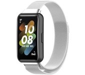 Magnetic Loop Wristband For 8 Pro Repment Smart Bracelet Steel Strap for Huawei Honor Band 6 7 9 Correa