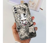 For Vivo Y12S Case V2026 V2033 V2042 Back Cover Luxury Marble Soft Silicone Cover For Vivo Y20 Y20A Y20i Y20G Y20S Y11S TPU Case
