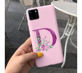 For Realme C11 2021 Case Realme C 11 2020 Cover Dragon Letters Painting Housing Shell TPU Soft Silicone Phone Bag Realme RMX3231