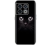 For OnePlus 10 Pro Back Cover Phone Case Clear Soft TPU Painting Shockproof Coqud fundas For Oneplus 10Pro 1+ 10 Pro Soft Capa