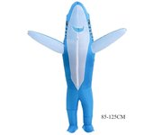 Wearable alien adults, party boys girls, Tre Fun, anime costumes, Halloween costumes for men and women