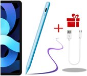 Suitable Xiaomi 6 5 optical pencil, Samsung Pad without causing Palma rejection, Huawei MatePad, suitable for all Android