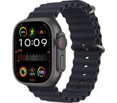2025 New HK10 ultra-A Smartwatch Bluetooth Call Compatible With Android IOS Voice Assistant NFC Heart Rate Detection Smartwatch