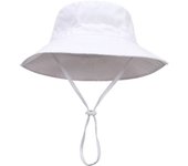 Sombrero de Sol para Bebe, Gorro de Verano para niños, ALA, bañadores, Nación, Playa, Pool