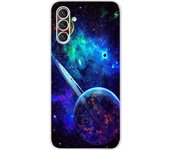 For Samsung A13 5G Case Samsung A12 Cover Silicone Soft Transparent Bumper Capa For Galaxy A12 A125F A13 A136U Samsung TPU Funda