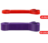 5~120lbs Fitness Resistance Band Boxing Agility Training Workout Gym Equipment Yoga Pilates Accessories Rubber Band Home Gym