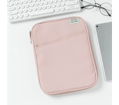11 Inch Tablet Sleeve Case For iPad Air 4 5 Pro 11 Mini 5 6 iPad Case For XiaoMi 5 Protective Bag Carrying Case with Pocket