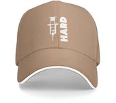 Fashion Tren Hard Syringe Trenbolon Steroide Gifts Baseball Cap Snap Back Brand cap Golf Hat Man Men's Women's