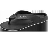 Sandalias al aire libre zapatillas de los hombres casual zapatos de playa de goma trend