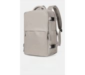 Mochila para niñas de gran capacidad multifuncional clasificación en seco y húmedo viaje corto nylon mochila impermeable