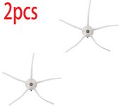 For Xiaomi Roborock S7 S70 S75 S7Max S7MaxV T7s Mop Cloth Rag Hepa Filter Main Side Brush Vacuum Cleaner Parts Spare Accessories