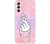 For Samsung A13 5G Case Samsung A12 Cover Silicone Soft Transparent Bumper Capa For Galaxy A12 A125F A13 A136U Samsung TPU Funda