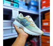 Leten In stock  NB 327 Women's Casual Sneaker | Korean Shoes for Women Work shoes