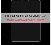 3pcs Tempered Glass For Apple iPad Air 5 4 Pro 11 2022 2021 Full Screen Protector Ipad 10th 9th 8th 7th 6th 5th 4th 3th 2th Gen