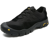 Summer Outdoor Men Hiking Shoes Breathable Tactical Combat Army Boots Desert Training Sneakers Anti-Slip Trekking Shoes 39-46