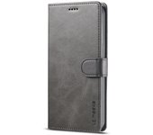 Business Leather Case for Samsung Galaxy S24 Ultra S23 FE S22 S21 S20 5G S10 S9 Plus Note 20 10 + Flip Wallet Card Holder Cover