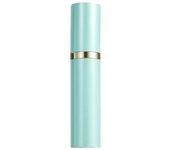 5ml Size Bottom Filling Perfume Bottle Nano Nozzle Light Luxury 5ML Spray Bottle Fine Mist Refillable Bottle