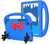 Funda para Lenovo Tab M10 HD 2nd 10,1 X306F M10 FHD PLUS 10,3 funda EVA Tablet Stand Cover para Tab P11 Plus P10 M8 8,0 pulgadas