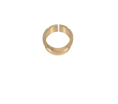 Car Brass Joint Flange Ring Fit for Golf Jetta Passat Audi A3 TT 020409374