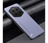 Funda de cuero PU de lujo para Honor Magic 7 RSR, funda trasera de silicona de protección completa para teléfono Honor Magic 7 Pro, Magic7 Lite 5G