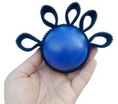 Wrist Power Finger Trainer Hand Grips Equipment Practice Grip Ball Exercise Five finger Finger Exerciser Hemiplegia