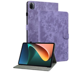 For Xiaomi Mi Pad 6 5 Pro 6Pro 5Pro 11 inch Case Cute Kawaii Tiger Print PU Leather Magnetic Shell for Xiaomi Pad 6 5 Cover Case