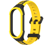 Mi Band 8 Strap Wrist Band For Mi Smart Band 8 Strap Global Version Silicone Wristbands Miband 8 Bracelet
