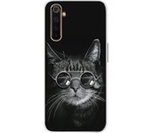 For Realme 6 OPPO Realme 6 Case Cover Soft TPU Silicone Phone Back Cover Case For OPPO Realme 6 Pro 6i 6 i Realme6 6Pro Cases