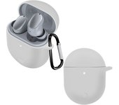 Protector de auriculares para Xiaomi Redmi Airdots 3Pro Buds 3 Pro, funda protectora de silicona, carcasa anticaída