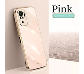 Funda de Silicona para Xiaomi Redmi Note 13 Pro Regalo Ideal para Series 12, 11, 12 Plus, 5g, 13t, 14
