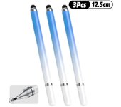 2-in-1 tablet optical penc, Android, iPhone, Apple, iPad, Samsung, Kindle, universal stylist, capacitive pen, touchscreen
